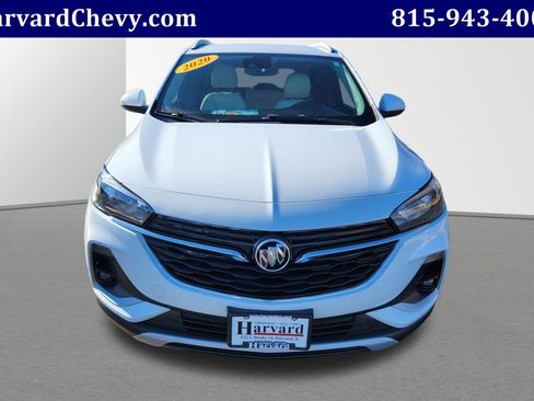 Used 2020 Buick Encore GX Select image 2