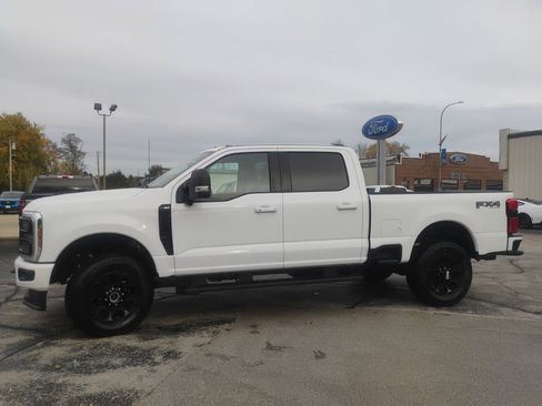 New 2026 Ford F350 XLT w/ XLT Premium Package image 2