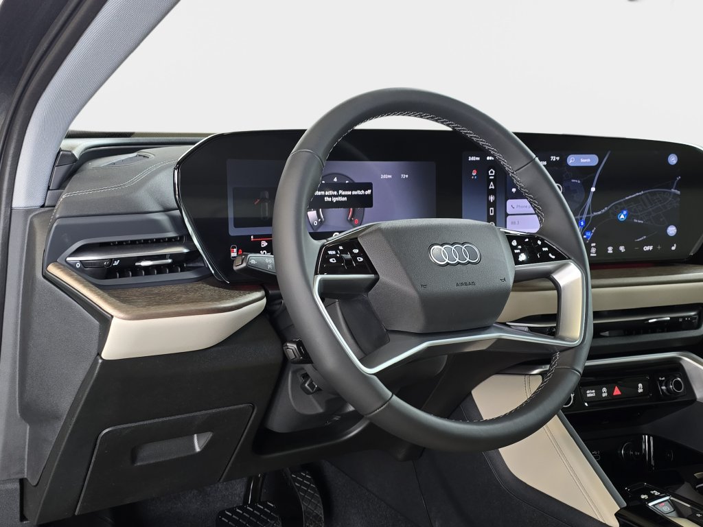 New 2026 Audi Q5 Premium Plus AWD/4WD image 15