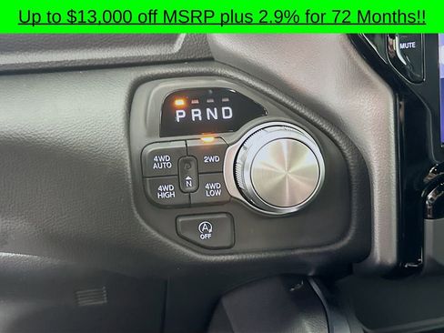 New 2026 RAM 1500 Laramie image 19