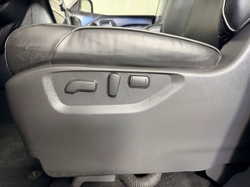 Used 2023 INFINITI QX80 Luxe w/ Cargo Package image 29