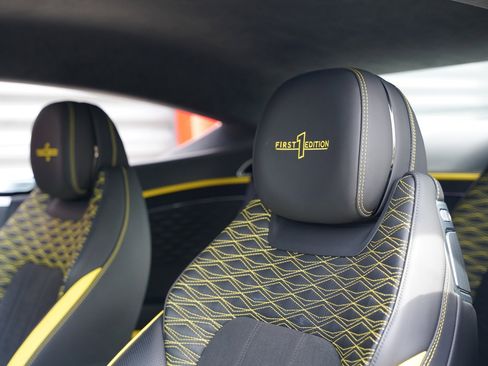 Used 2025 Bentley Continental GT Speed image 56