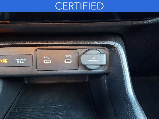 Used 2025 Honda Civic Sport image 24