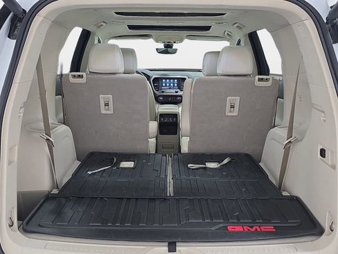 Used 2023 GMC Acadia Denali w/ Denali Ultimate Package AWD/4WD image 32
