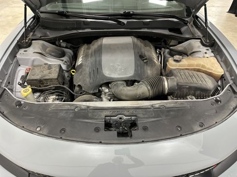 Used 2021 Dodge Charger R/T image 34