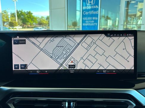 Used 2023 BMW 330i Sedan w/ Convenience Package image 14