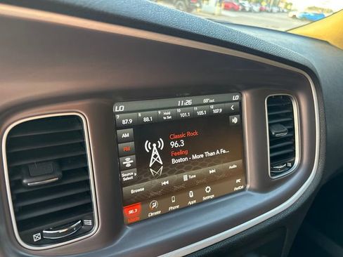 Used 2022 Dodge Charger R/T RWD image 19