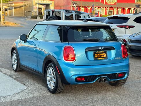 Used 2016 MINI Cooper S FWD image 35