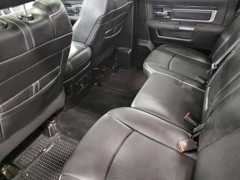 Used 2014 RAM 1500 Limited AWD/4WD image 22
