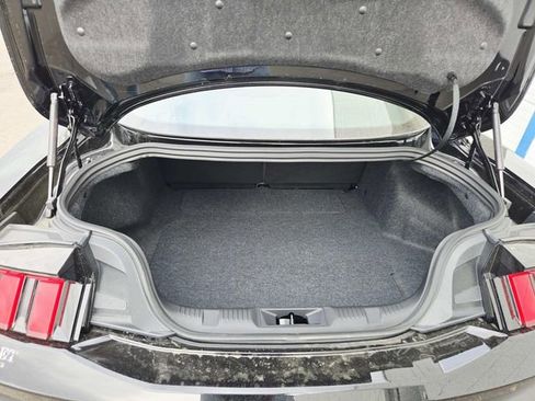 Used 2026 Ford Mustang Coupe RWD image 9