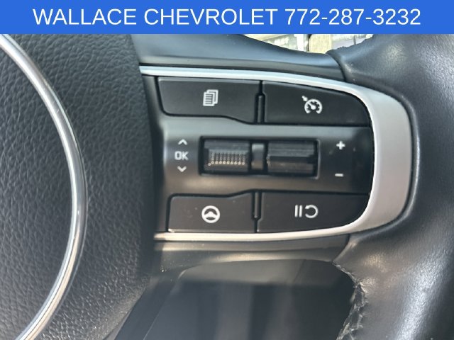 Used 2023 Kia K5 EX FWD image 19