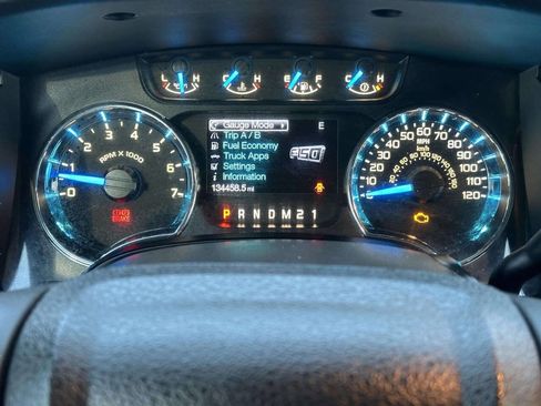 Used 2013 Ford F150 XLT w/ Luxury Equipment Group image 22