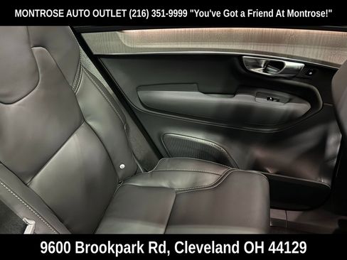 New 2026 Volvo XC90 B6 Ultra w/ Protection Package image 28