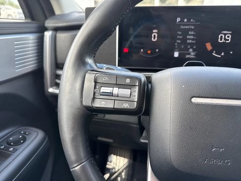 Used 2024 Hyundai Santa Fe SEL FWD image 19