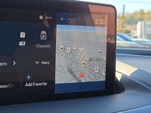 Certified 2025 Acura RDX A-Spec image 21