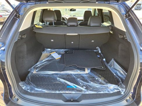 New 2026 MAZDA CX-5 Select AWD/4WD image 17