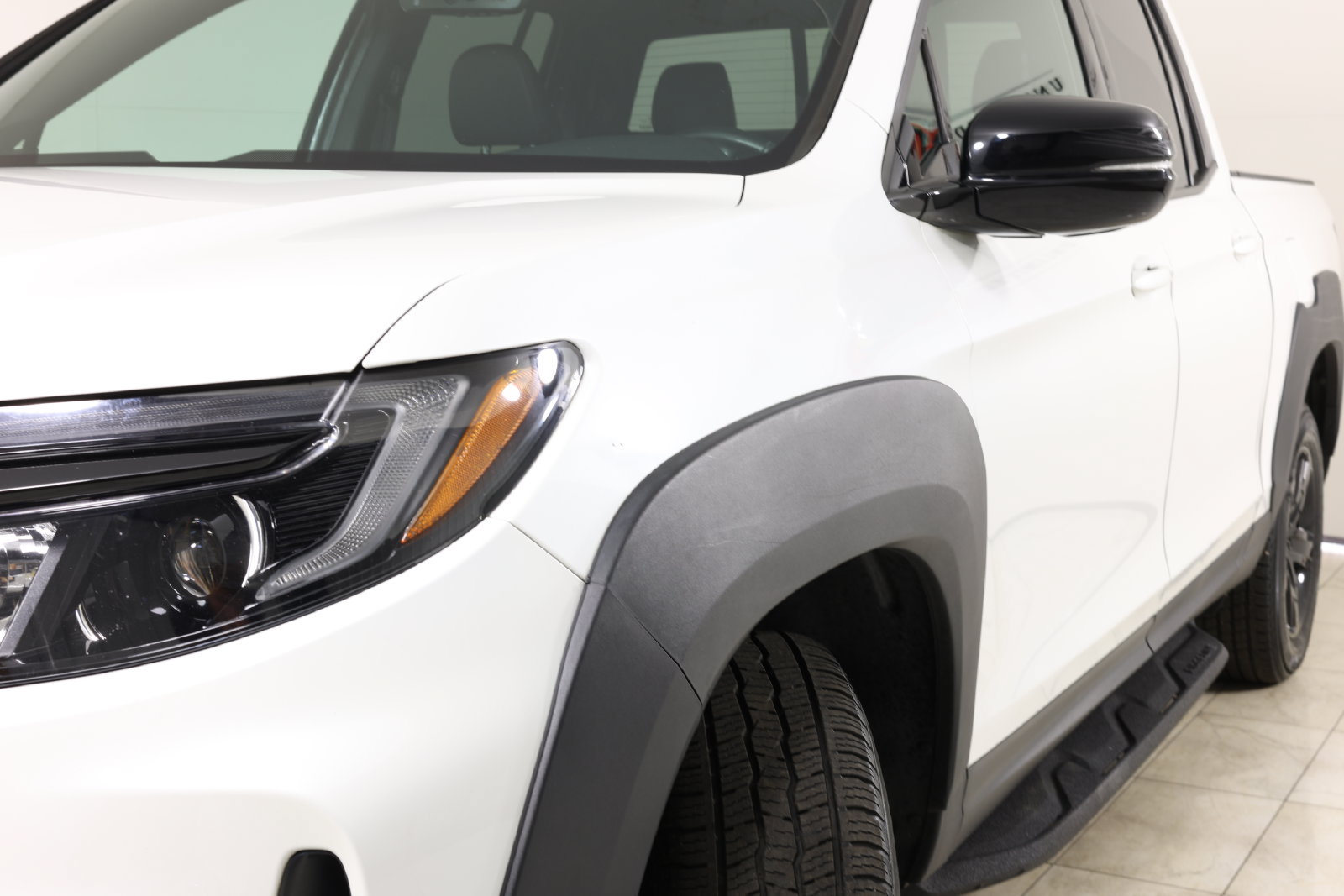 Used 2021 Honda Ridgeline Black Edition image 13