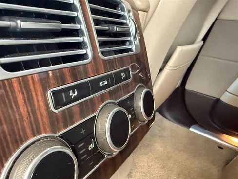 Used 2014 Land Rover Range Rover Supercharged AWD/4WD image 45
