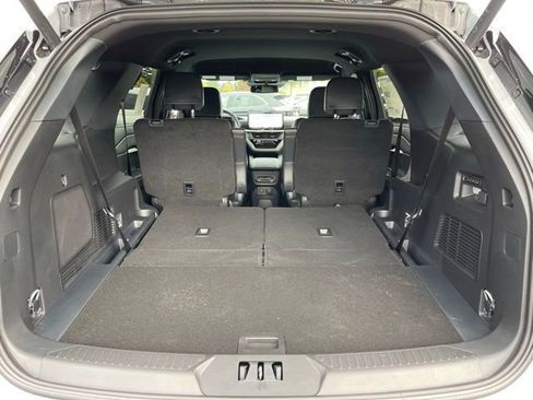 New 2026 Ford Explorer Tremor w/ Tremor Convenience Package AWD/4WD image 26