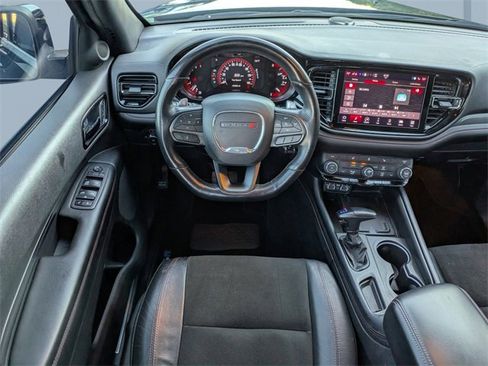 Used 2022 Dodge Durango R/T w/ Trailer Tow Group IV image 17