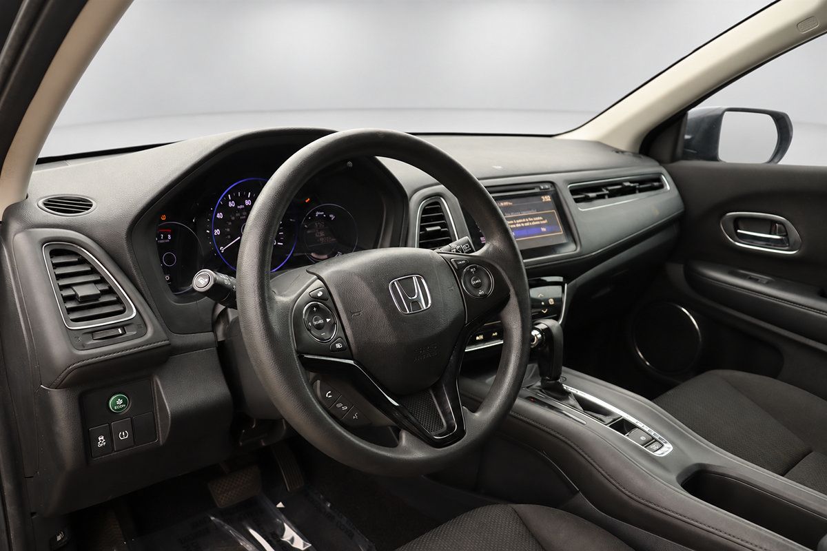 Used 2018 Honda HR-V EX image 26
