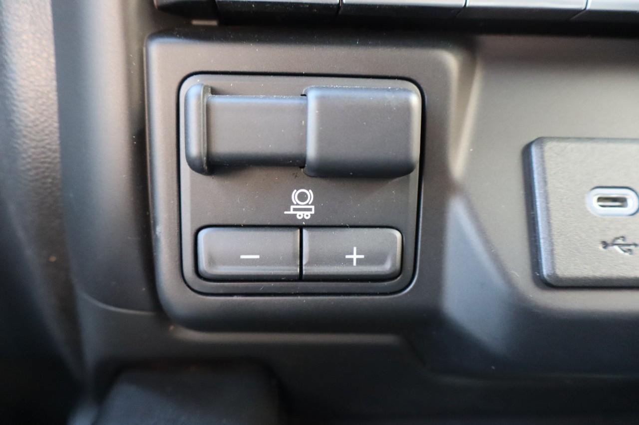 Used 2022 GMC Sierra 2500 Denali AWD/4WD image 25