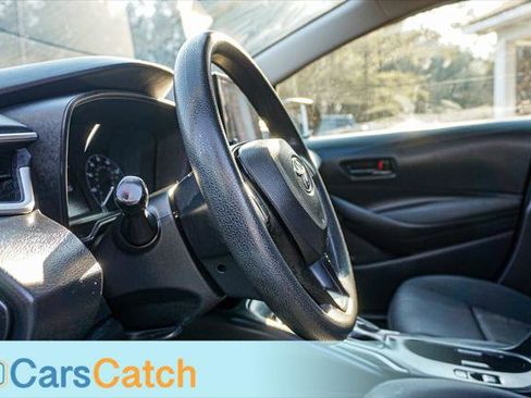 Used 2023 Toyota Corolla LE image 26