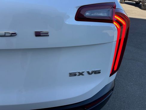 Used 2020 Kia Telluride SX FWD image 25