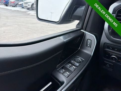 Used 2023 Ford F150 XLT w/ Equipment Group 302A High image 36