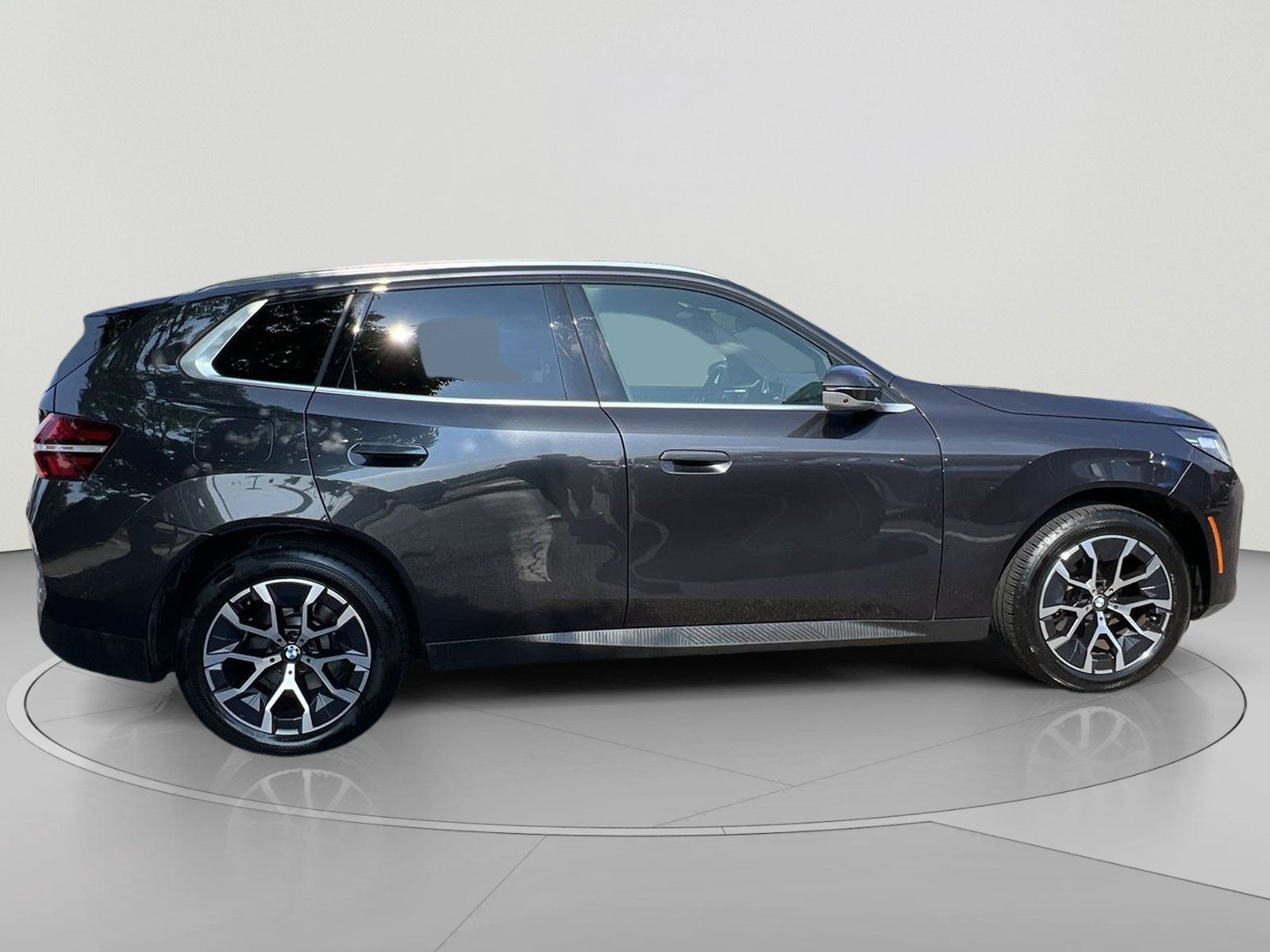 Used 2026 BMW X3 xDrive30i AWD/4WD image 6
