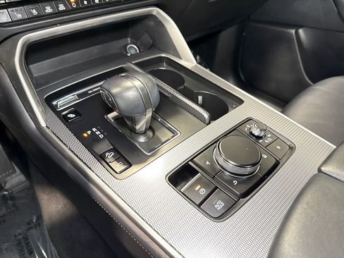 Used 2024 MAZDA CX-90 Plug-In Hybrid w/ Premium Plus AWD/4WD image 23