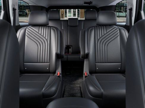 New 2026 Hyundai Palisade SEL Premium AWD/4WD image 12