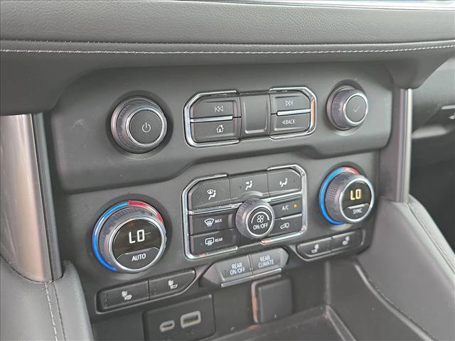 Used 2024 Chevrolet Tahoe LT AWD/4WD image 14