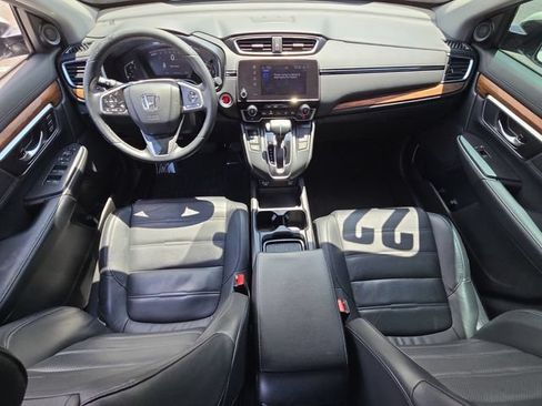 Used 2022 Honda CR-V EX-L image 14