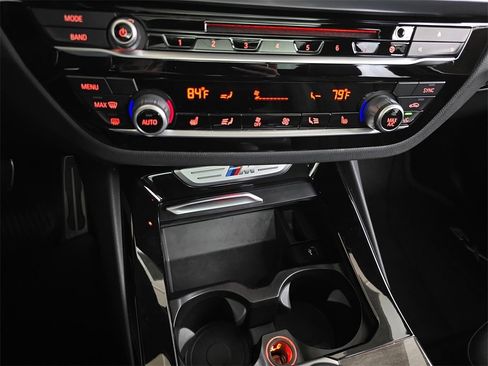 Used 2018 BMW X3 M40i w/ Premium Package image 27