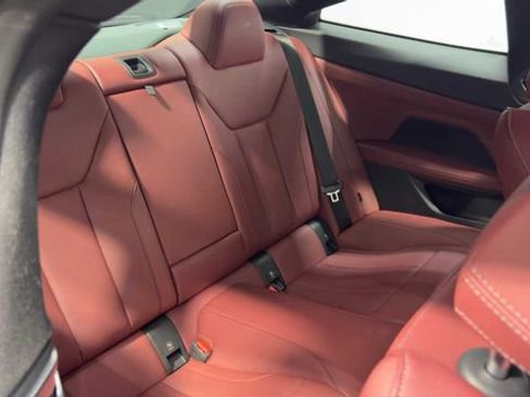 Used 2024 BMW 430i Coupe w/ Convenience Package RWD image 15