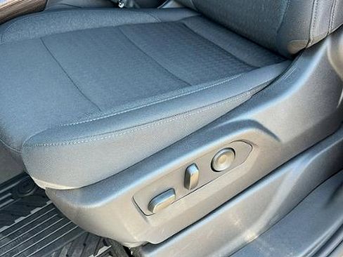 New 2026 Chevrolet Silverado 1500 RST image 19