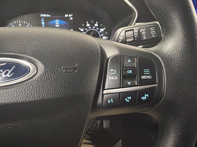 Used 2020 Ford Escape SE AWD/4WD image 16