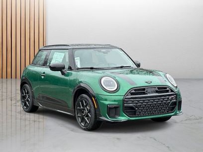 New 2026 MINI Cooper S