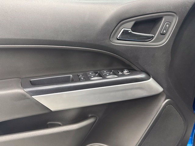 Used 2021 Chevrolet Colorado LT w/ LT Convenience Package RWD image 9