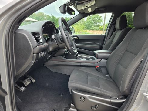 Used 2025 Dodge Durango GT AWD/4WD image 10