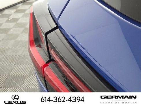 Used 2023 Lexus NX 350 AWD image 15