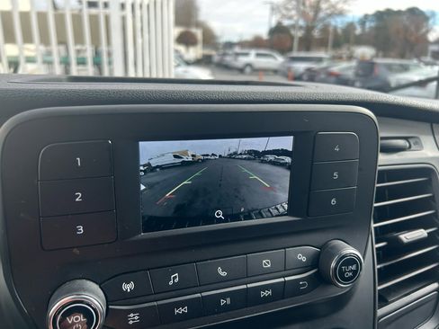 Used 2024 Ford Transit 250 XL w/ Exterior Upgrade Package image 13