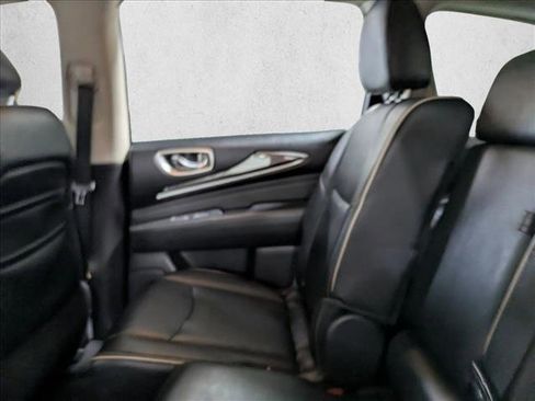 Used 2019 INFINITI QX60 Luxe image 19