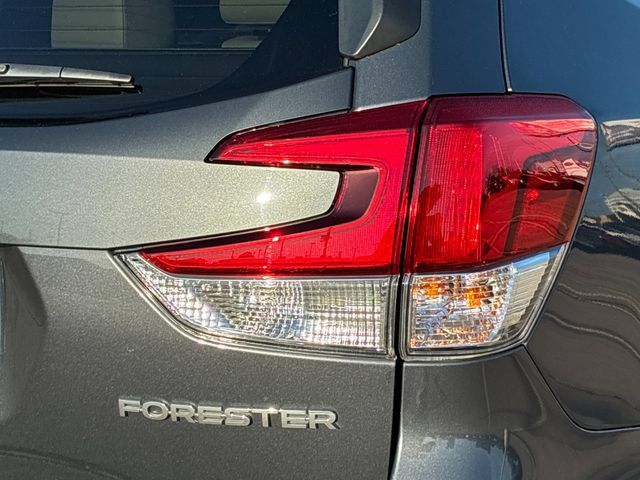 Used 2024 Subaru Forester Limited AWD/4WD image 22