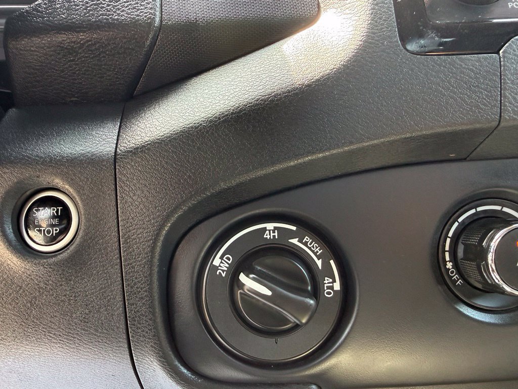 Used 2023 Nissan Frontier SV w/ Tow Package AWD/4WD image 21