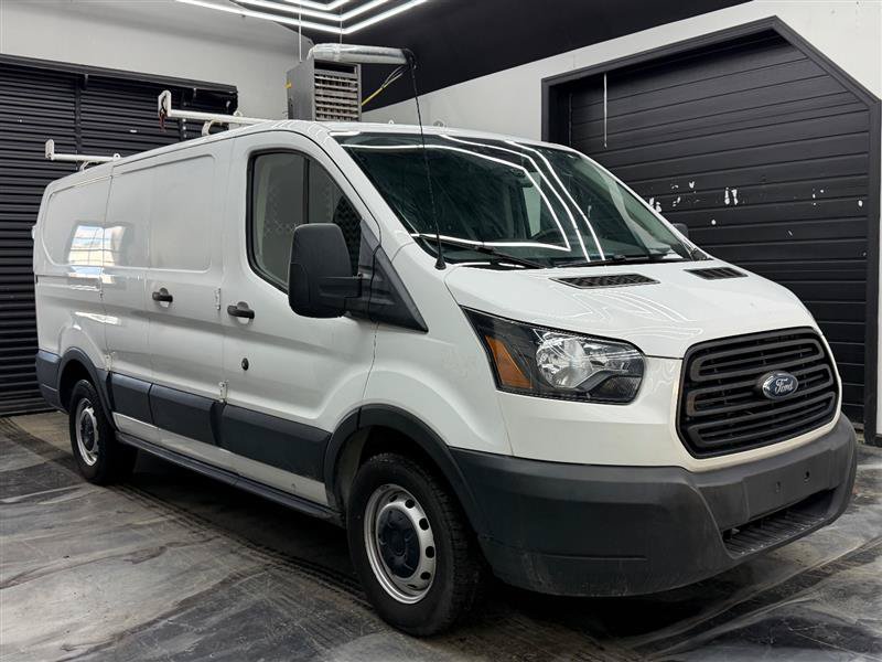 Used 2019 Ford Transit 150 130 Low Roof RWD image 6