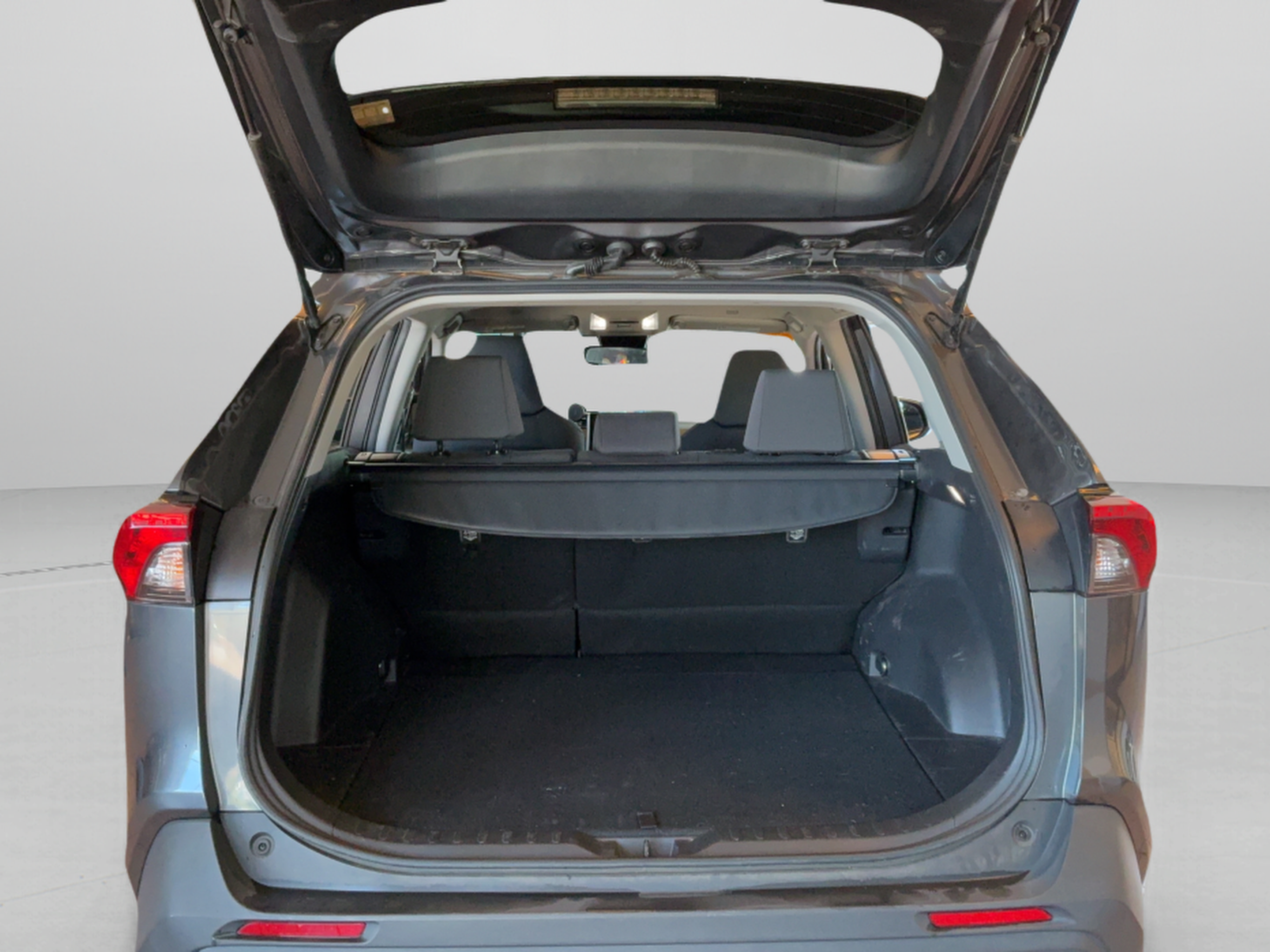 Certified 2024 Toyota RAV4 XLE FWD image 29