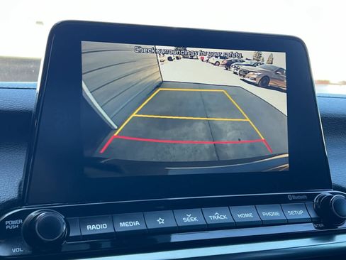 Used 2021 Kia Forte GT-Line image 19