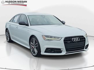 Used 2018 Audi A6 3.0T Prestige w/ Prestige Package AWD/4WD 360° Tour